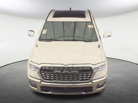 ram ram 1500 pickup 2026 1C6SRFHP3TN249507 image ram ram 1500 pickup 2026 1C6SRFHP3TN249507 image